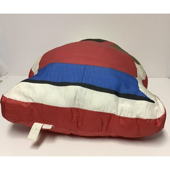 Vintage South Park Comedy Central Chef Pillow Plush 1998 Stuffed Toy AS IS READ - Picture 9 of 16